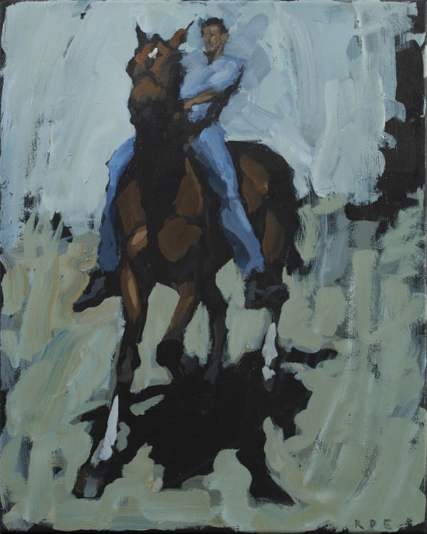 Balance Romy Elliott