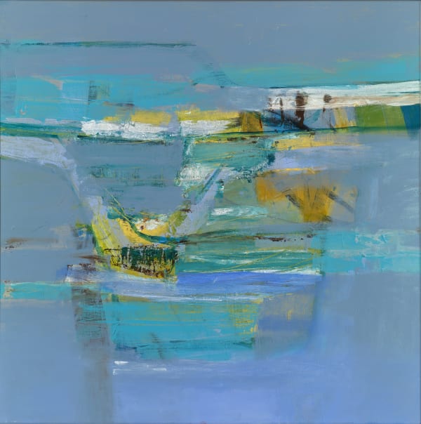 Spring Light, 2023 Martyn Brewster