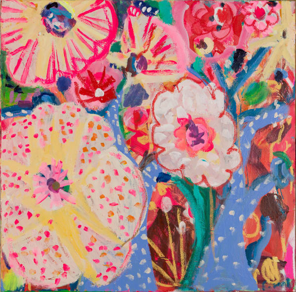 Emily Powell, 17. I'll Always Be Here For You, 2024