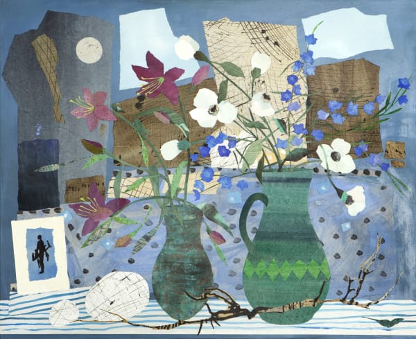 Marzia Colonna, 2. Waking Moment