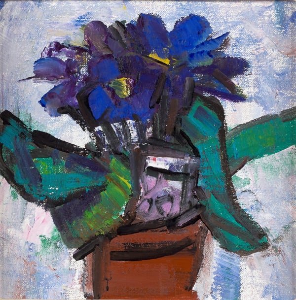 Garden Centre Plant, 2022 Archie Forrest