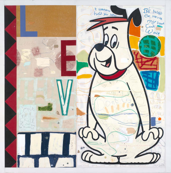 It's now or never, 2010 David Spiller