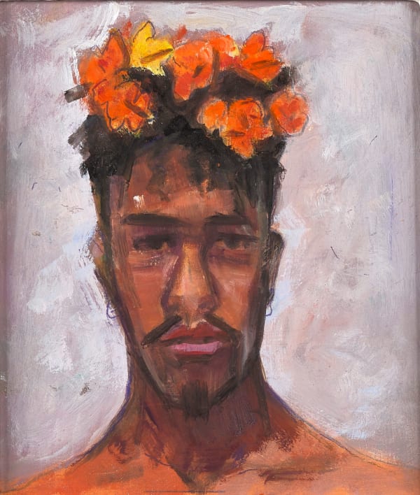 Peacemaker, 2022 Archie Forrest