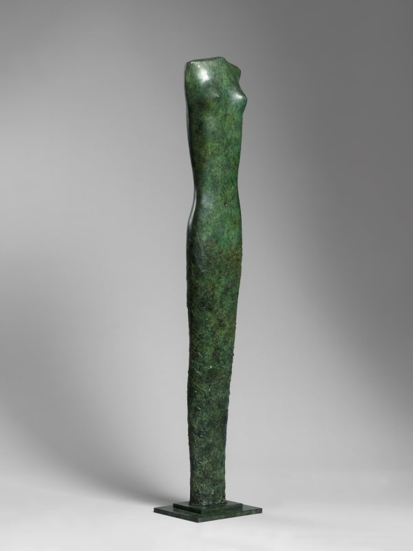 Young Venus, 2000 Marzia Colonna