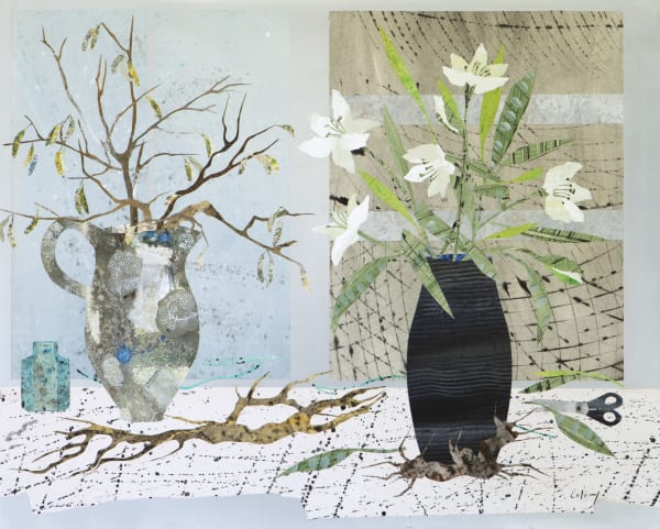 A Day in January Marzia Colonna