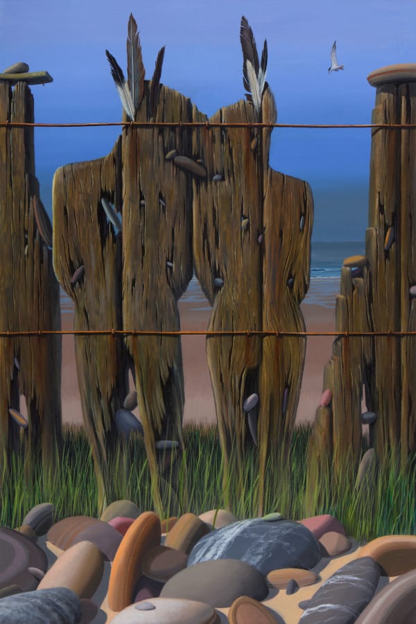 Clydeside Sleepers Gordon Mitchell