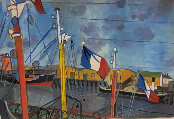 Untitled Roland Collins