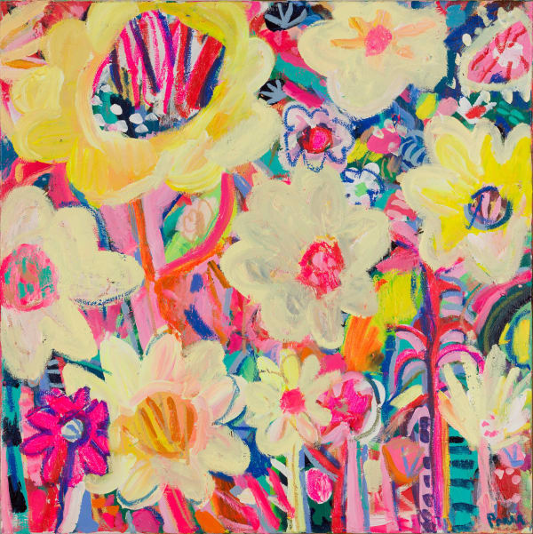 Emily Powell, 16. I Love You More Than The Cat Loves Butter, 2024