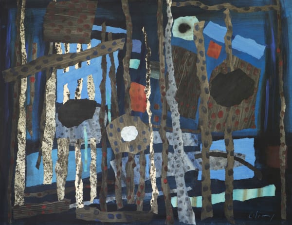 Marzia Colonna, 5. Take it to the Other Side