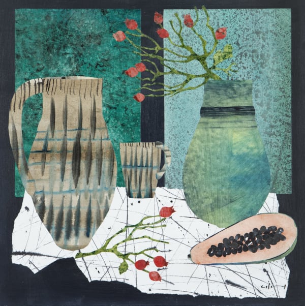 The Paw-Paw Marzia Colonna