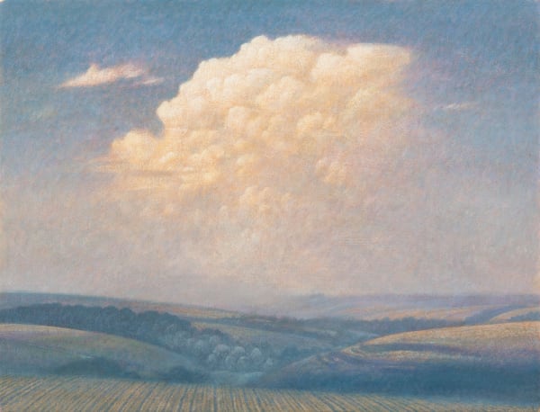 James Lynch, After the Storm, 2024