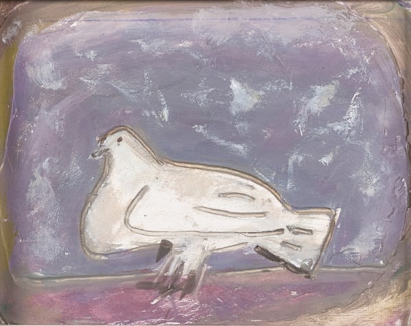 Dove, 2022 Archie Forrest