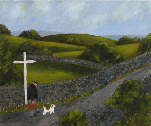 The Dales Gary Bunt