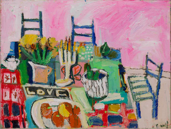 31. Make Good And Gather, 2024 Emily Powell