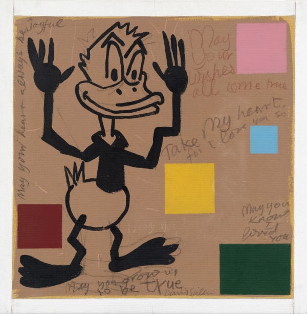 Be True, 2006 David Spiller