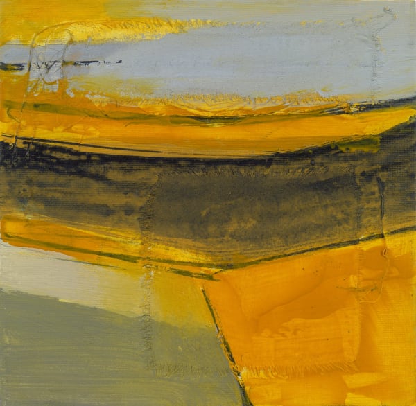 Coastline No.3, 2020 Martyn Brewster