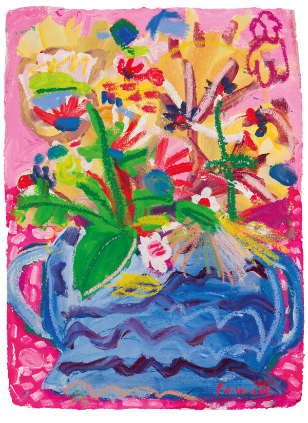 Emily Powell, 37. A Recipe For A Tough Year, 2024