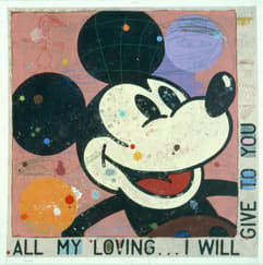 All My Loving, 1999 David Spiller