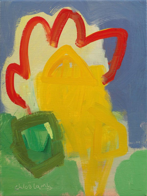 Hello 2023 Chloë Lamb