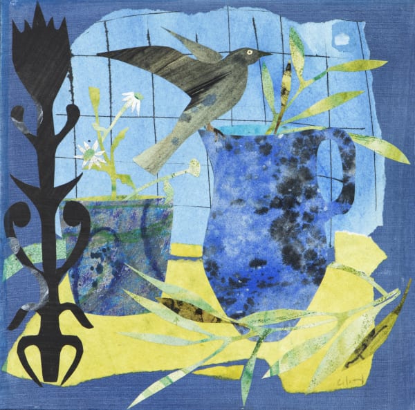 A Visit at Night Marzia Colonna