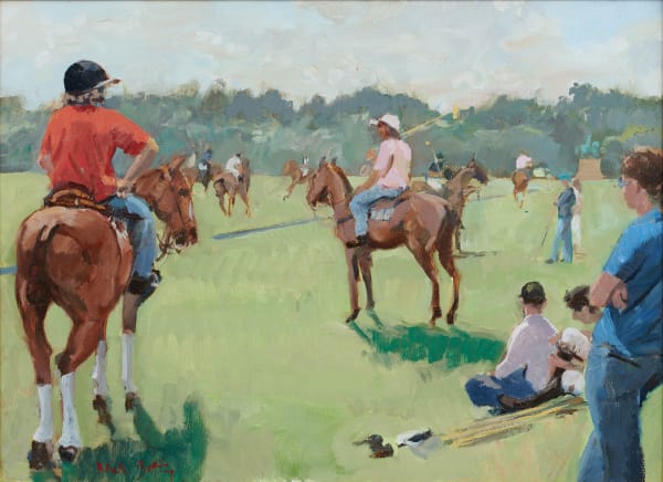 The Red Shirt Nick Botting