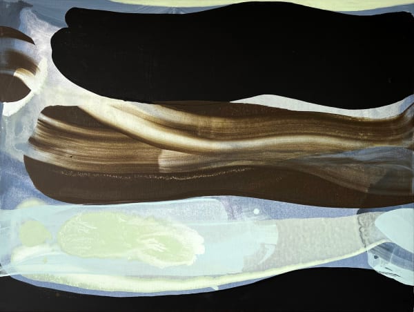 Marianna Stuhr, Parallel universes XII, 2023