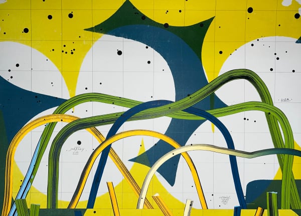 Bartlomiej Chwilczynski, JOURNEY CVII, 2023