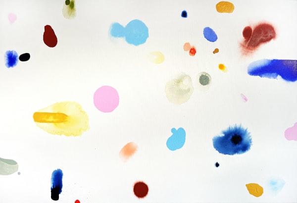 Marianna Stuhr, What do you think?, 2024