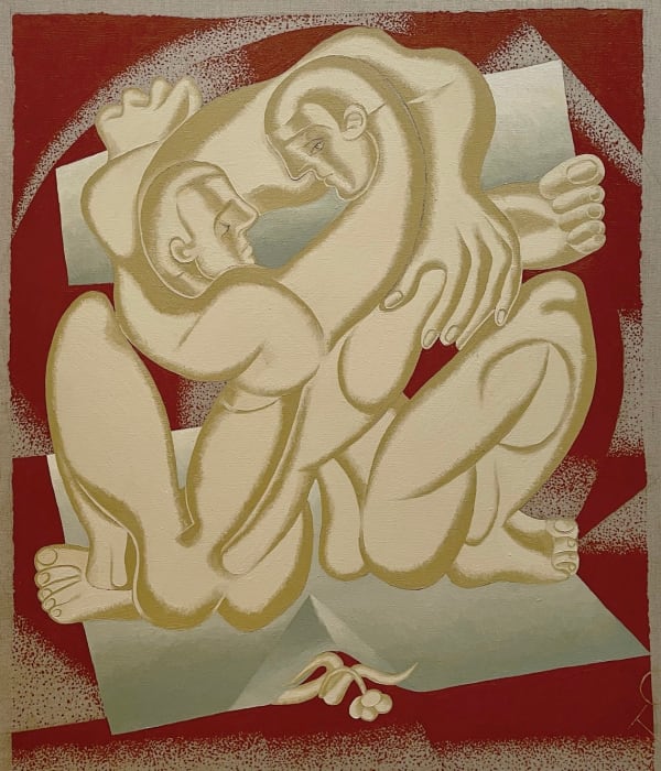 Tomasz Opalinski, Untitled