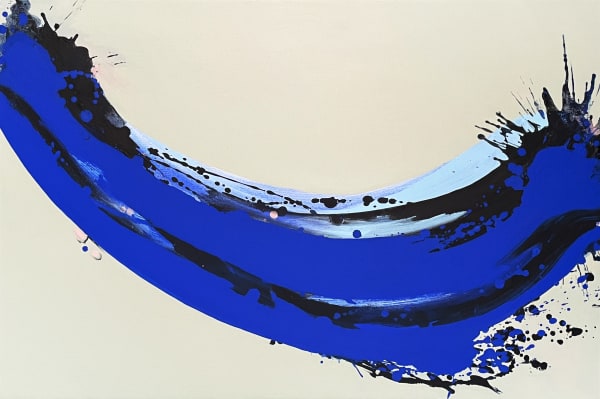 Marianna Stuhr, Receptor II, 2024