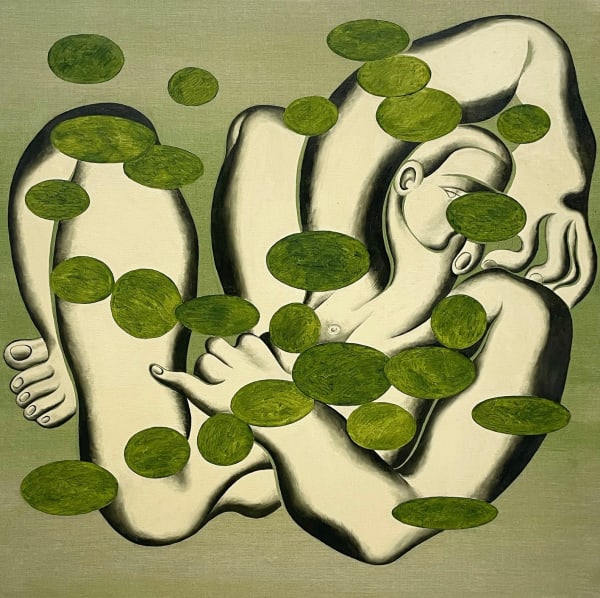 Tomasz Opalinski, Untitled