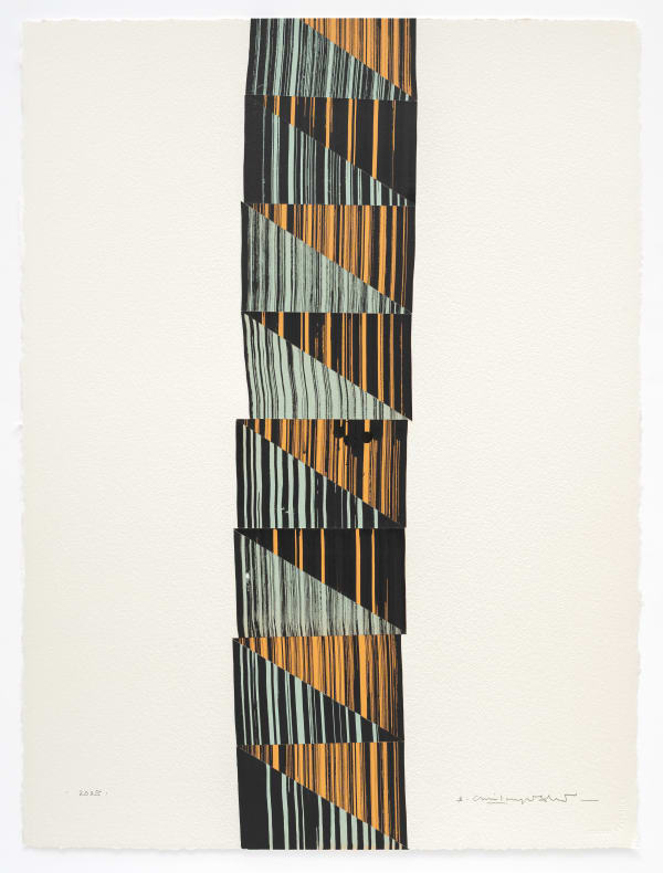 Bartlomiej Chwilczynski, PYRAMID OF NEEDS XXI, 2025