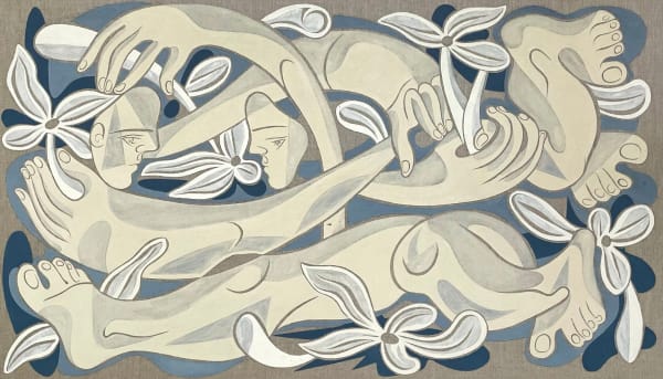 Tomasz Opalinski, Untitled