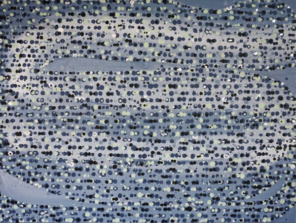 Marianna Stuhr, Parallel Universes XI, 2023