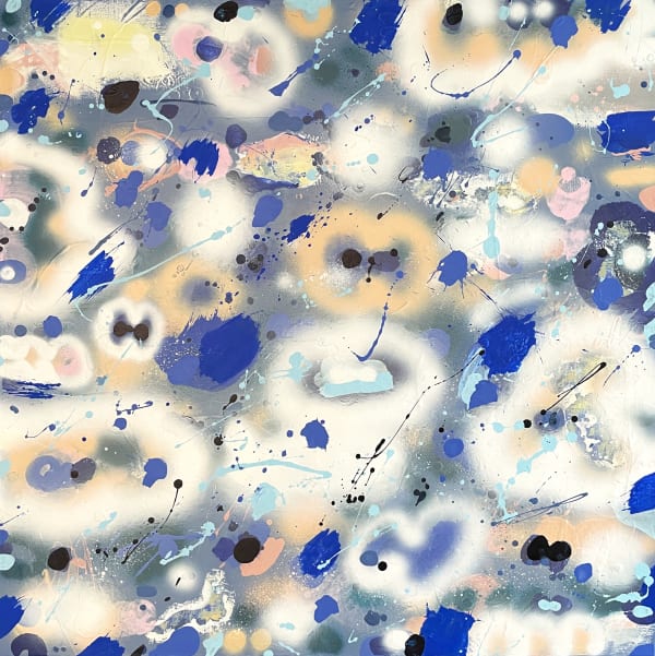 Marianna Stuhr, Brain Fog, 2024