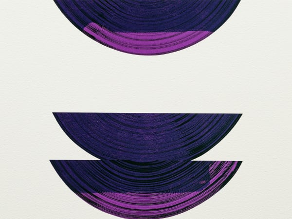 Bartlomiej Chwilczynski, Postcard L, 2025