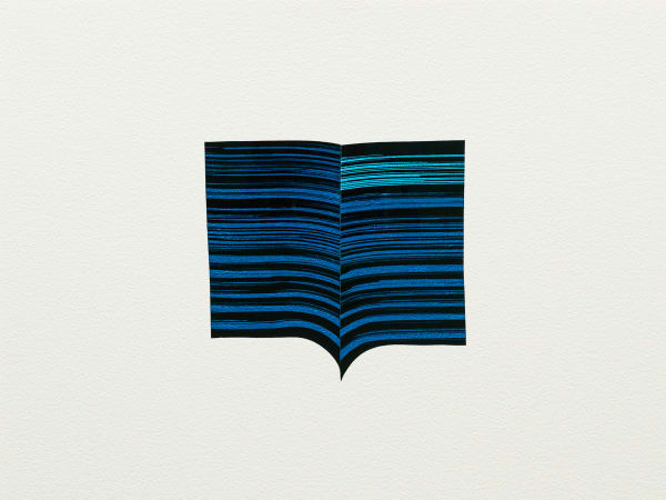 Bartlomiej Chwilczynski, Postcard XXXIX, 2025