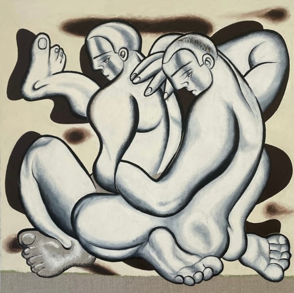 Tomasz Opalinski, Untitled