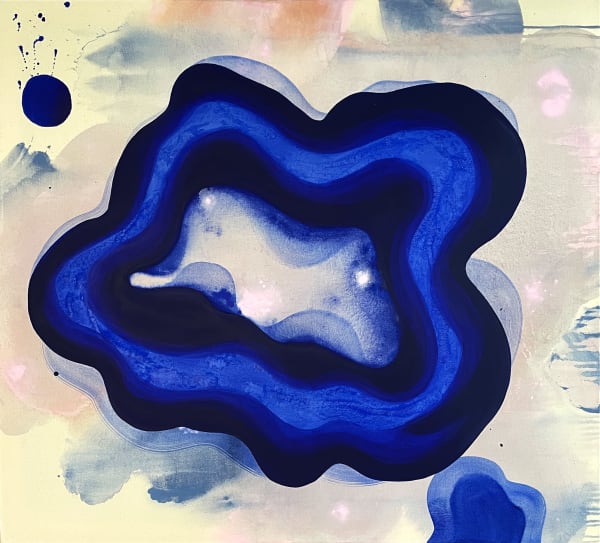 Marianna Stuhr, Abstract dought, 2024