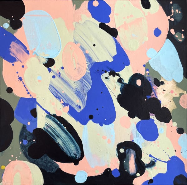 Marianna Stuhr, A small fragment of something larger