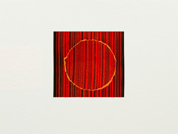 Bartlomiej Chwilczynski, Postcard XXXII, 2025