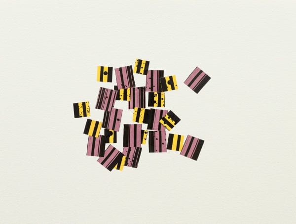 Bartlomiej Chwilczynski, Postcard LVI, 2025