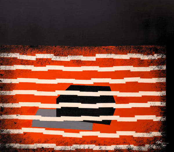 Ayla Bener, Makrokozmos-VII