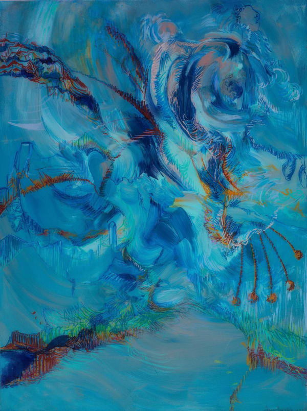 Melis Önalan Altıparmak