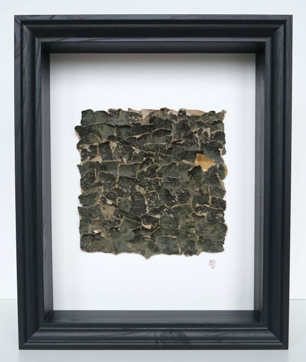 Saliha Beyza Umurca, Yolumu Ararken No.3 / My Way No.3, 2023