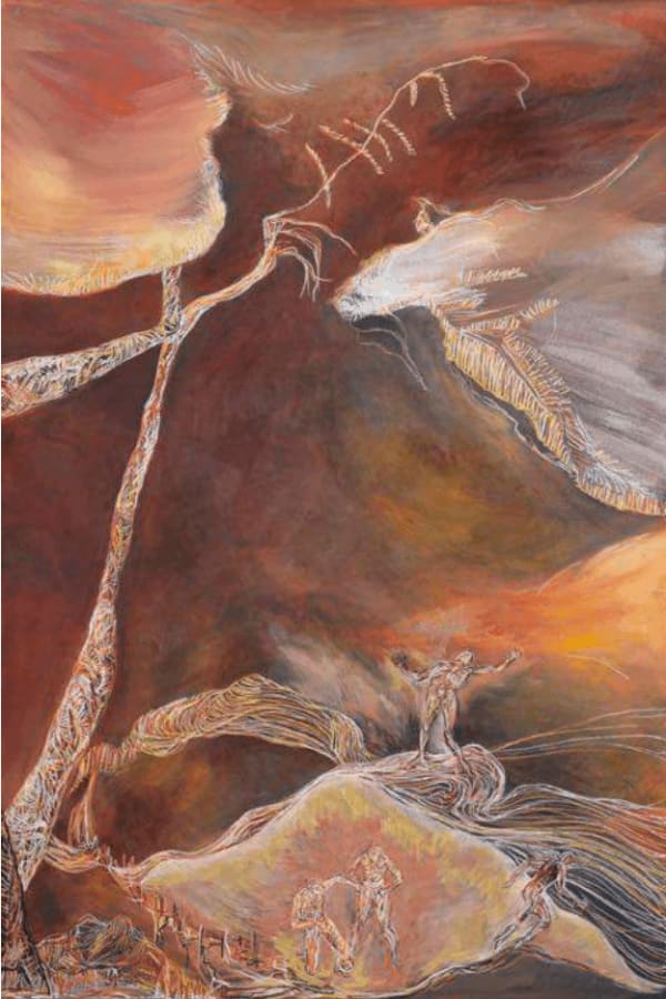 Melis Önalan Altıparmak