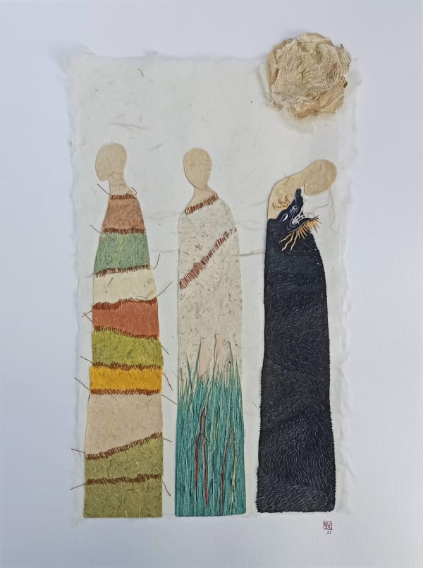 Saliha Beyza Umurca, Bugün ve Diğer Günler / Today and Other Days