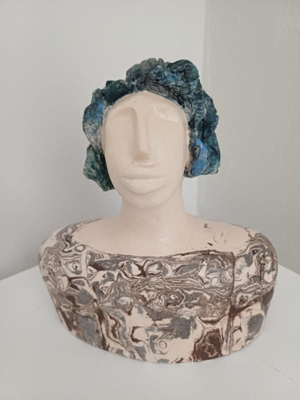 Zeynep Kazmacı Onganer, Ana / Madre