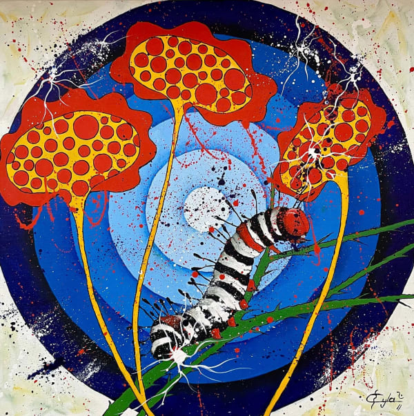 Ayla Bener, Varlık Dünyası-V