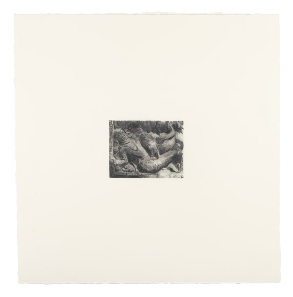 Richard Maguire, Statues Never Die (Lakshmana Temple Complex), 2024